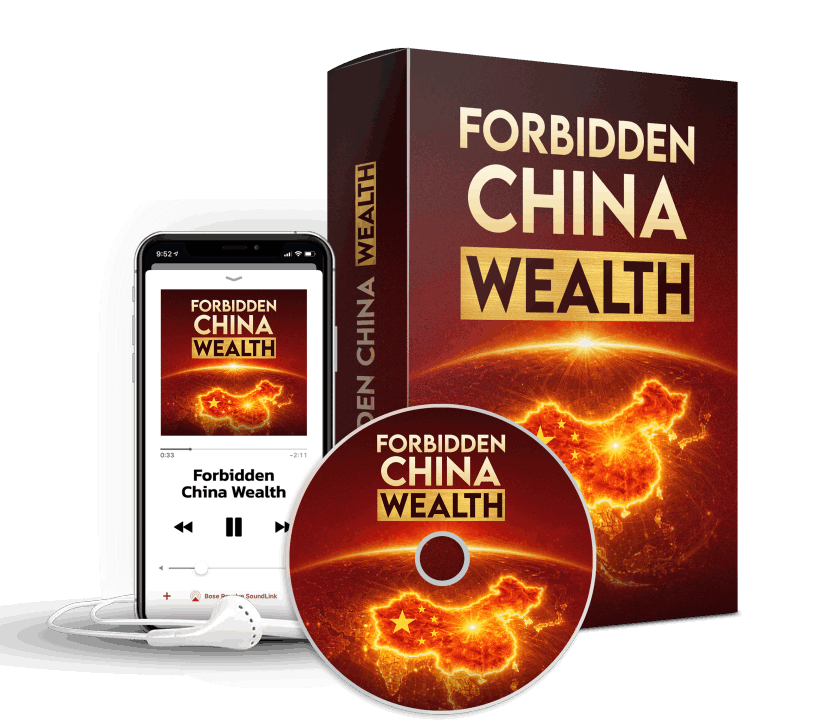 Forbidden China Wealth