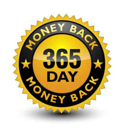 Forbidden China Wealth-365-Days-Money-Back-Guarantee