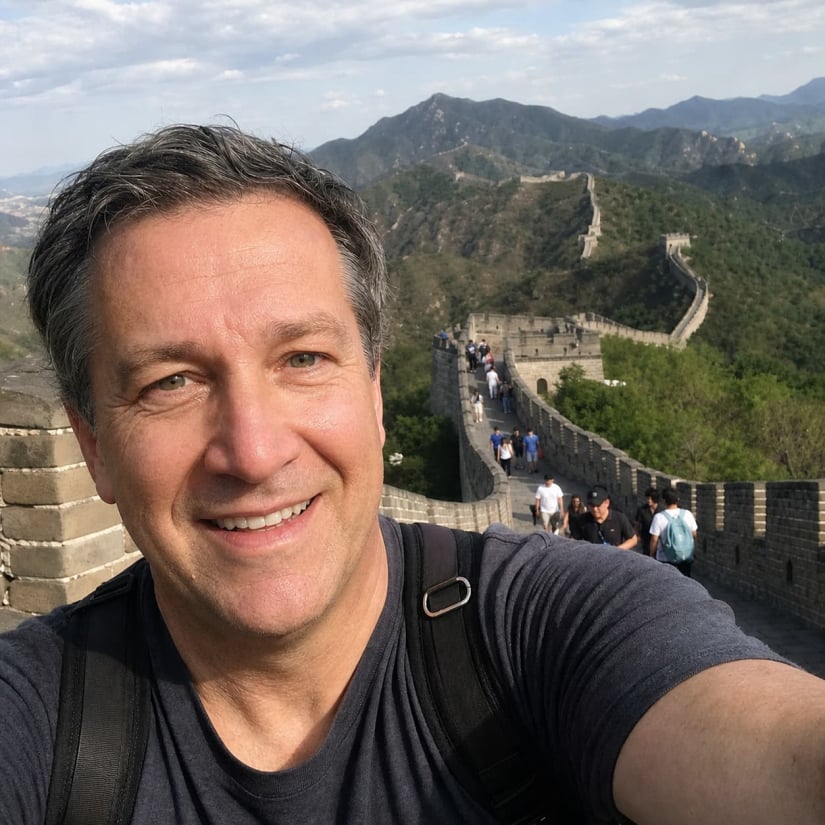 Forbidden China Wealth-creator