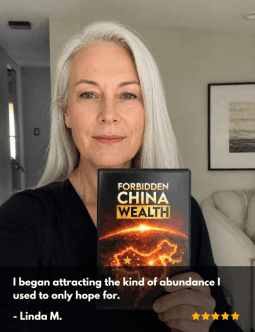 Forbidden China Wealth-Customer-Review-1