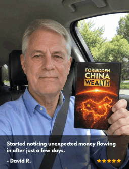 Forbidden China Wealth-Customer-Review-2