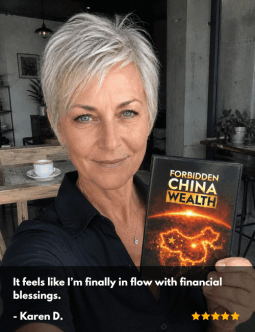 Forbidden China Wealth-Customer-Review-3