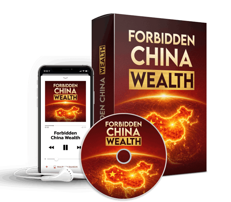 What is Forbidden China Wealth